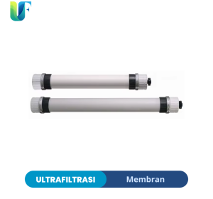 Filter air membran pvdf